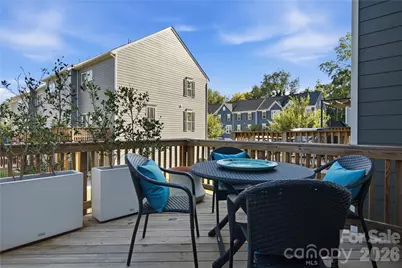 4014 Edenborn Lane, Charlotte, NC 28208 - Photo 32