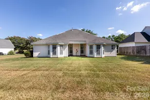 3431 Continental Dr, Monroe, NC 28110 - Photo 26