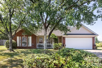 3431 Continental Drive, Monroe, NC 28110 - Photo 1