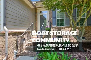 4018 Harmattan Dr, Denver, NC 28037 - Photo 1