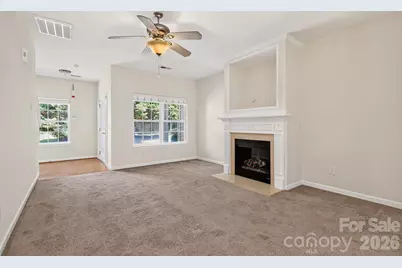 8618 Twined Creek Lane, Charlotte, NC 28227 - Photo 2