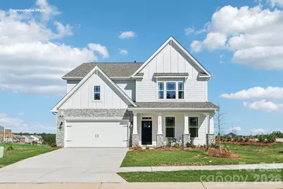 7501 Bainbridge Road, Sherrills Ford, NC 28673 - Photo 1