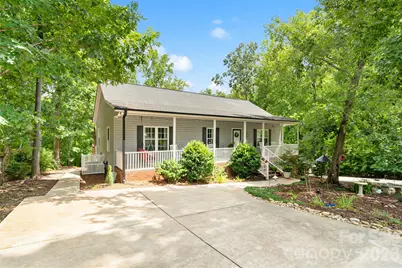 290 Skyland Drive, Troy, NC 27371 - Photo 4