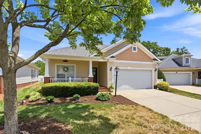 1248 Curry Way, Stallings, NC 28104 - Photo 2