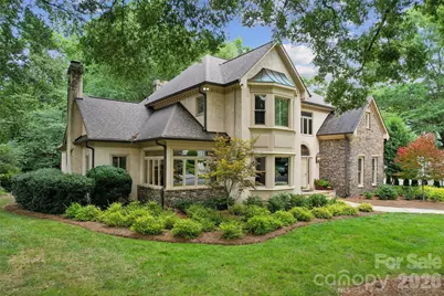 5121 Chillmark Road, Charlotte, NC 28226 - Photo 2