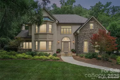 5121 Chillmark Road, Charlotte, NC 28226 - Photo 46
