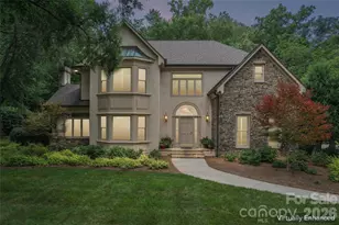 5121 Chillmark Rd, Charlotte, NC 28226 - Photo 46
