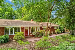 1221 Forestdale Dr, Salisbury, NC 28144 - Photo 2