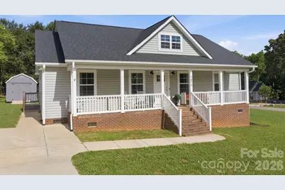 1879 Jetton Drive, Vale, NC 28168 - Photo 2