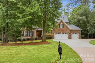 5630 Turkey Oak Dr, Mint Hill, NC 28227 - Photo 4