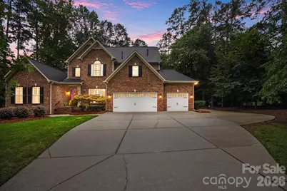 5630 Turkey Oak Drive, Mint Hill, NC 28227 - Photo 2