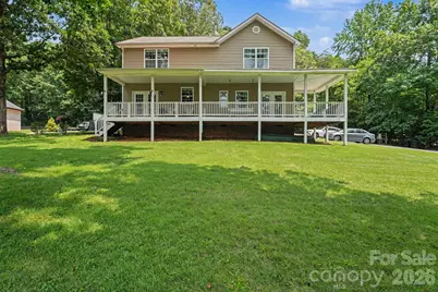 128 La Agua Lane, Troutman, NC 28166 - Photo 8