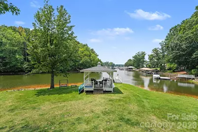 128 La Agua Lane, Troutman, NC 28166 - Photo 34
