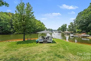 128 La Agua Ln, Troutman, NC 28166 - Photo 34
