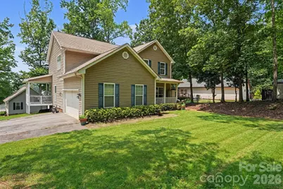 128 La Agua Lane, Troutman, NC 28166 - Photo 22