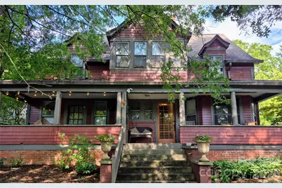 41 Panola Street, Asheville, NC 28801 - Photo 1