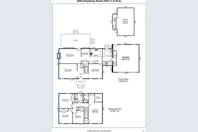 3836 Singletree Road, Charlotte, NC 28227 - Photo 4