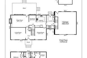 3836 Singletree Rd, Charlotte, NC 28227 - Photo 4