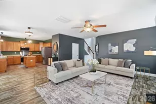 4012 Magna Ln, Indian Trail, NC 28079 - Photo 4