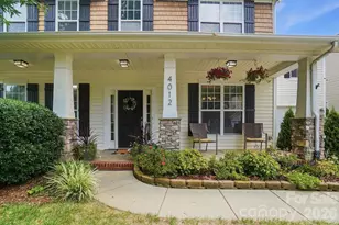 4012 Magna Ln, Indian Trail, NC 28079 - Photo 2