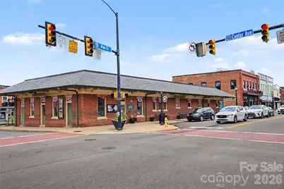 111-115 N Main Street, Mooresville, NC 28115 - Photo 38