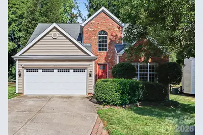 5912 Downfield Wood Drive, Charlotte, NC 28269 - Photo 1