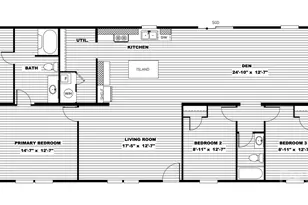 1874 Mesa Dr, Vale, NC 28168 - Photo 14