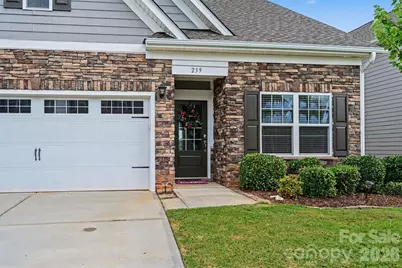239 Sycamore Drive, Lancaster, SC 29720 - Photo 2