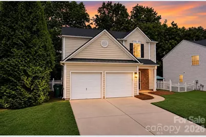 15114 Edindale Drive, Charlotte, NC 28277 - Photo 1