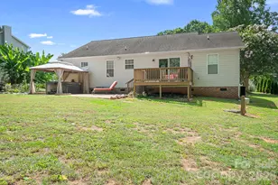 138 Valley Glen Dr, Troutman, NC 28166 - Photo 32