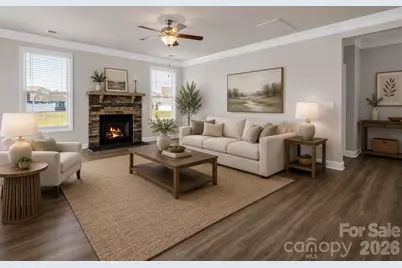 23 Silverthorne Court, Hendersonville, NC 28792 - Photo 8
