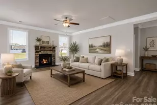 23 Silverthorne Ct, Hendersonville, NC 28792 - Photo 8