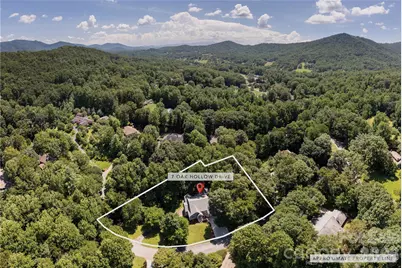 7 Oak Hollow Drive, Asheville, NC 28805 - Photo 48