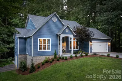 7 Oak Hollow Drive, Asheville, NC 28805 - Photo 2