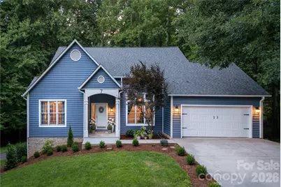 7 Oak Hollow Drive, Asheville, NC 28805 - Photo 1