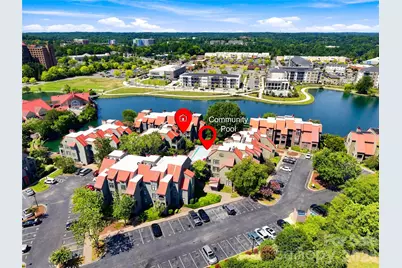 9031 J M Keynes Drive #48, Charlotte, NC 28262 - Photo 32