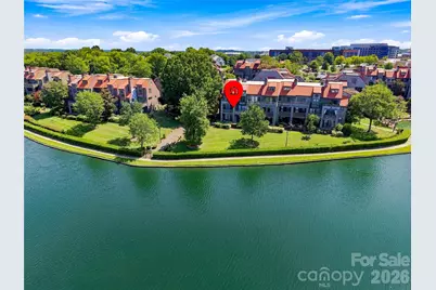 9031 J M Keynes Drive #48, Charlotte, NC 28262 - Photo 36