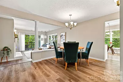 9031 J M Keynes Drive #48, Charlotte, NC 28262 - Photo 6
