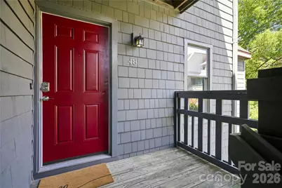 9031 J M Keynes Drive #48, Charlotte, NC 28262 - Photo 30