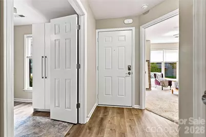 9031 J M Keynes Drive #48, Charlotte, NC 28262 - Photo 24