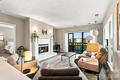 9031 J M Keynes Drive #48, Charlotte, NC 28262 - Photo 4
