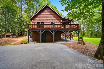 7373 Jeeter Shell Avenue, Connelly Springs, NC 28612 - Photo 2