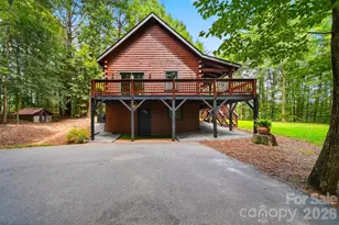 7373 Jeeter Shell Ave, Connelly Springs, NC 28612 - Photo 2
