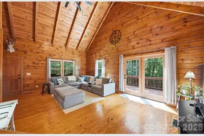 7373 Jeeter Shell Avenue, Connelly Springs, NC 28612 - Photo 6