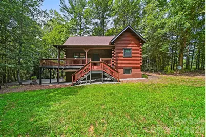 7373 Jeeter Shell Avenue, Connelly Springs, NC 28612 - Photo 1