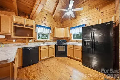 7373 Jeeter Shell Avenue, Connelly Springs, NC 28612 - Photo 14