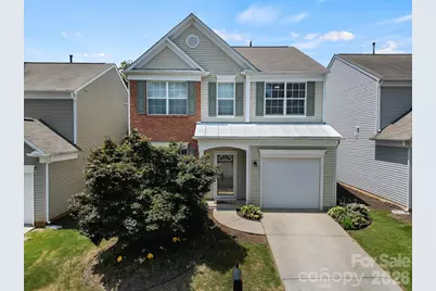 11719 Woodmere Trace Drive, Charlotte, NC 28277 - Photo 2