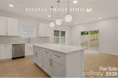 6210 Linda Vista Lane, Charlotte, NC 28216 - Photo 8