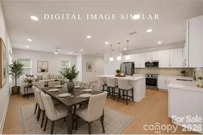 6210 Linda Vista Lane, Charlotte, NC 28216 - Photo 30
