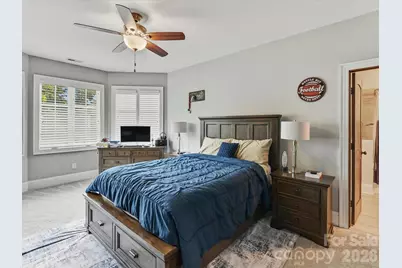 8119 Skyecroft Commons Drive, Waxhaw, NC 28173 - Photo 26